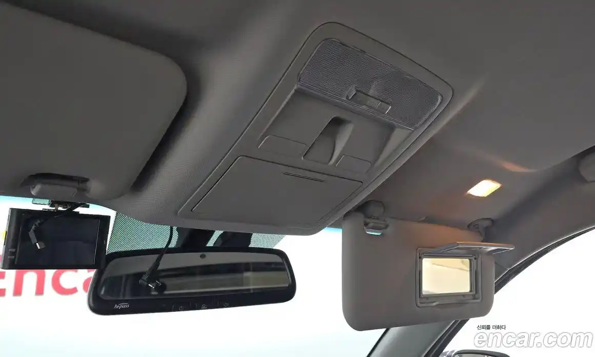 SsangYong Rexton 2018 2.2 гидро, фото 24