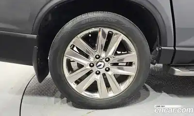 SsangYong Rexton 2018 2.2 гидро, миниатюра 5