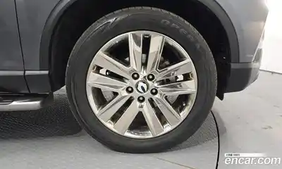 SsangYong Rexton 2018 2.2 гидро, миниатюра 7