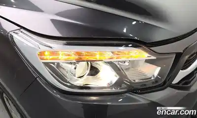 SsangYong Rexton 2018 2.2 гидро, миниатюра 8