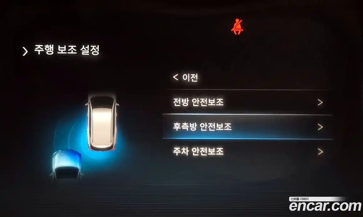 SsangYong Rexton 2020 2.2 гидро в Москве № 1344079, фото 24