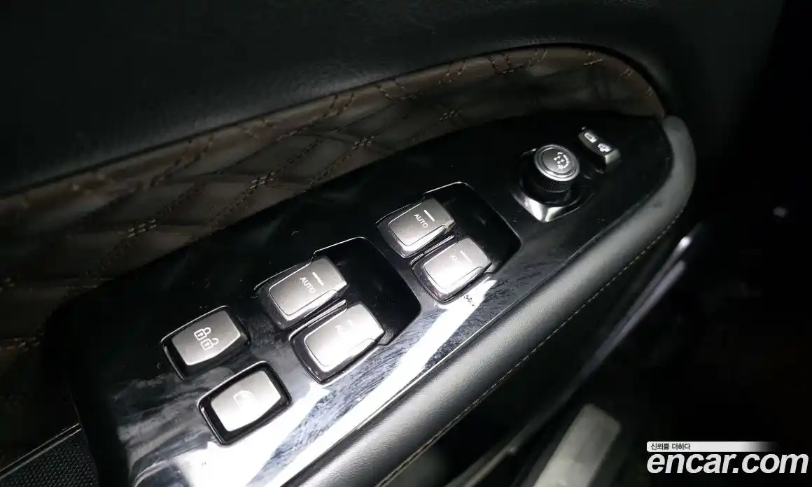 SsangYong Rexton 2020 2.2 гидро в Москве № 1344079, фото 27