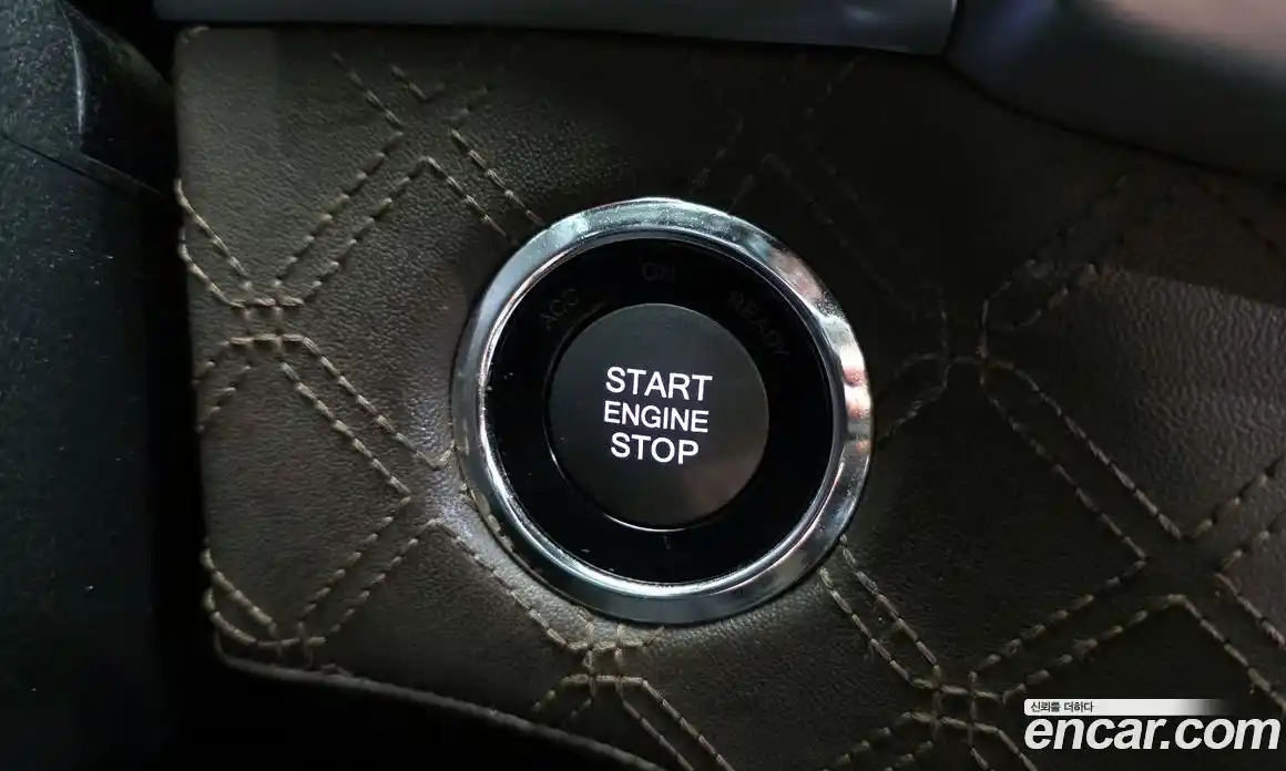 SsangYong Rexton 2020 2.2 гидро в Москве № 1344079, фото 28