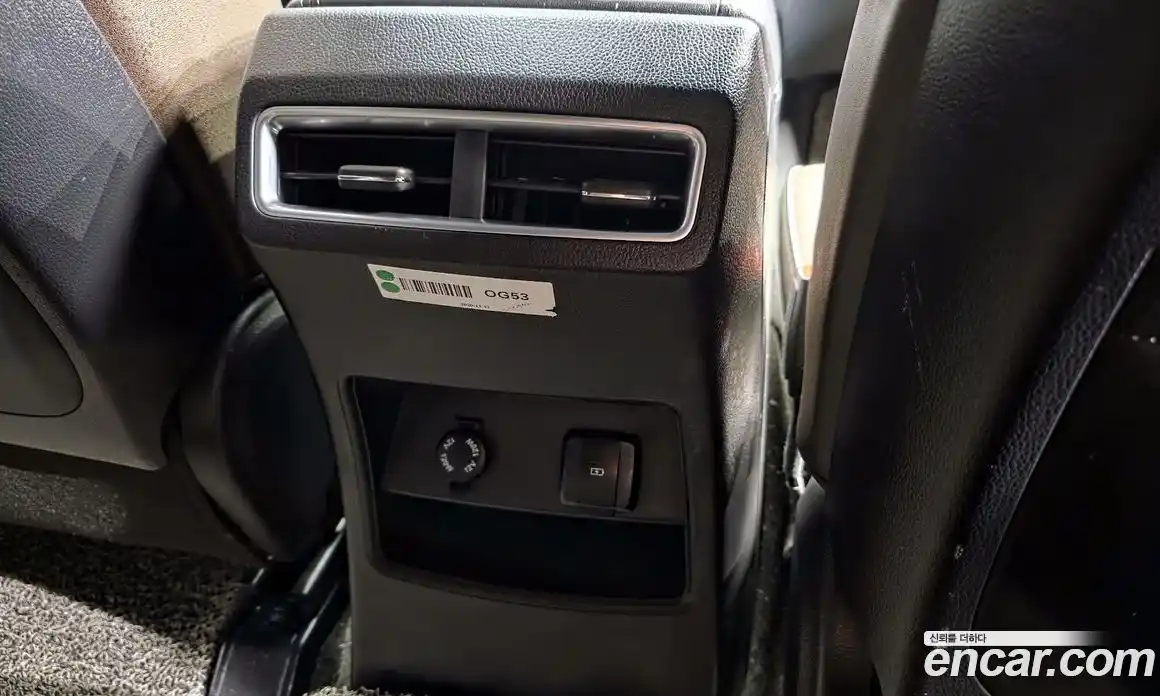SsangYong Rexton 2020 2.2 гидро в Москве № 1344079, фото 29