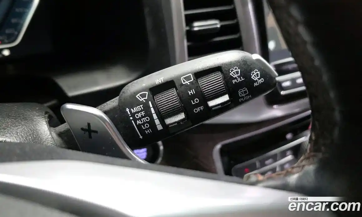 SsangYong Rexton 2020 2.2 гидро в Москве № 1344079, фото 31