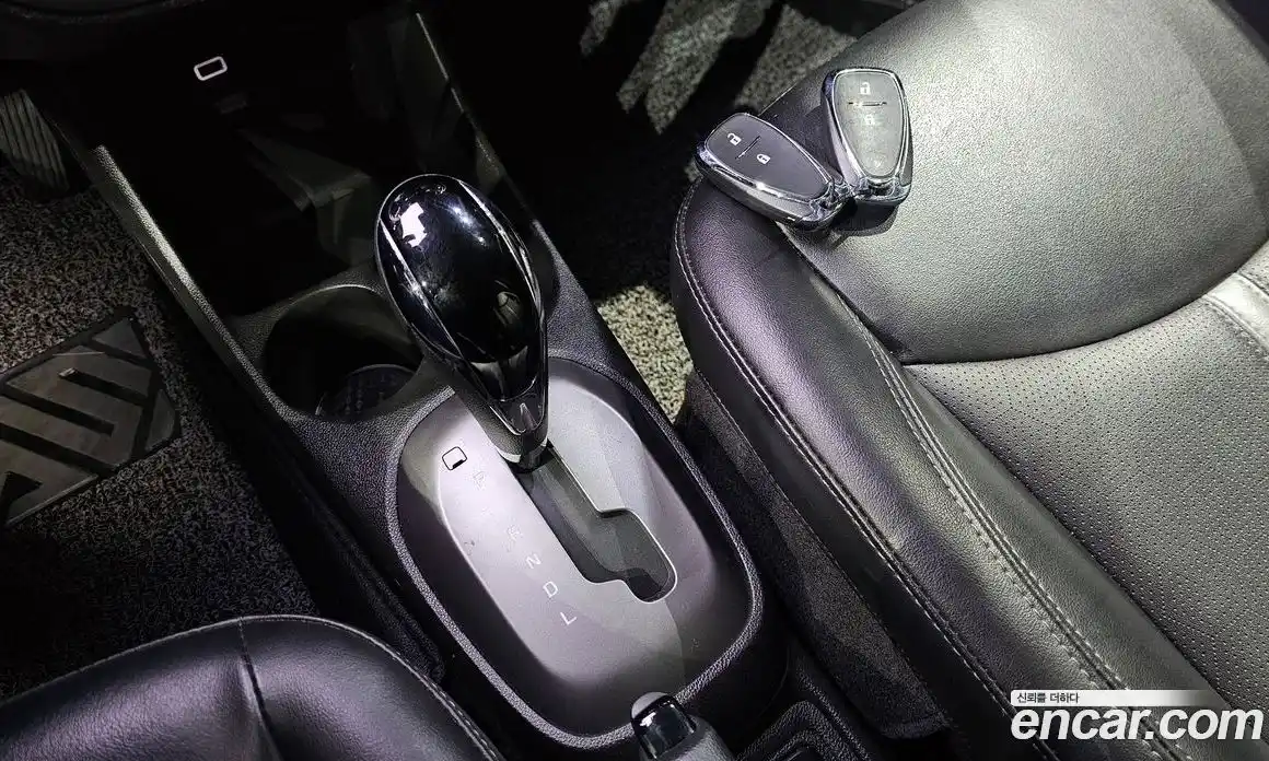 Chevrolet Spark 2018 1.0 гидро в Москве № 1344778, фото 12
