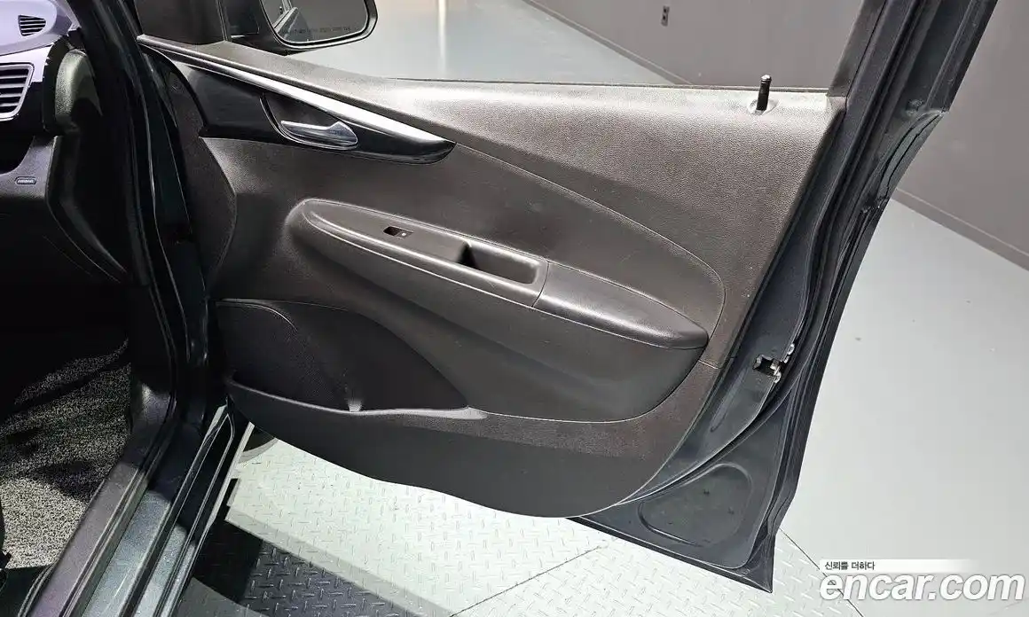 Chevrolet Spark 2018 1.0 гидро в Москве № 1344778, фото 14