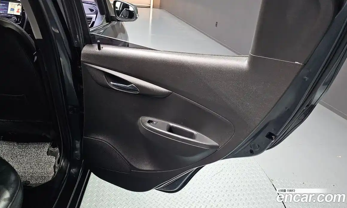 Chevrolet Spark 2018 1.0 гидро в Москве № 1344778, фото 15