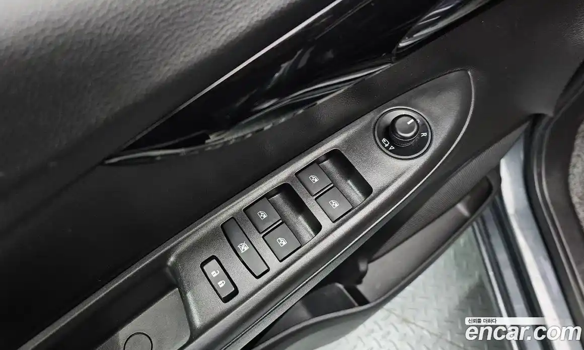Chevrolet Spark 2018 1.0 гидро в Москве № 1344778, фото 18