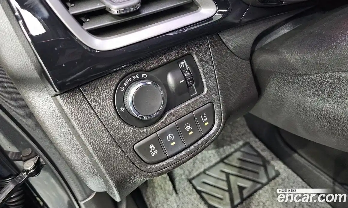 Chevrolet Spark 2018 1.0 гидро в Москве № 1344778, фото 19