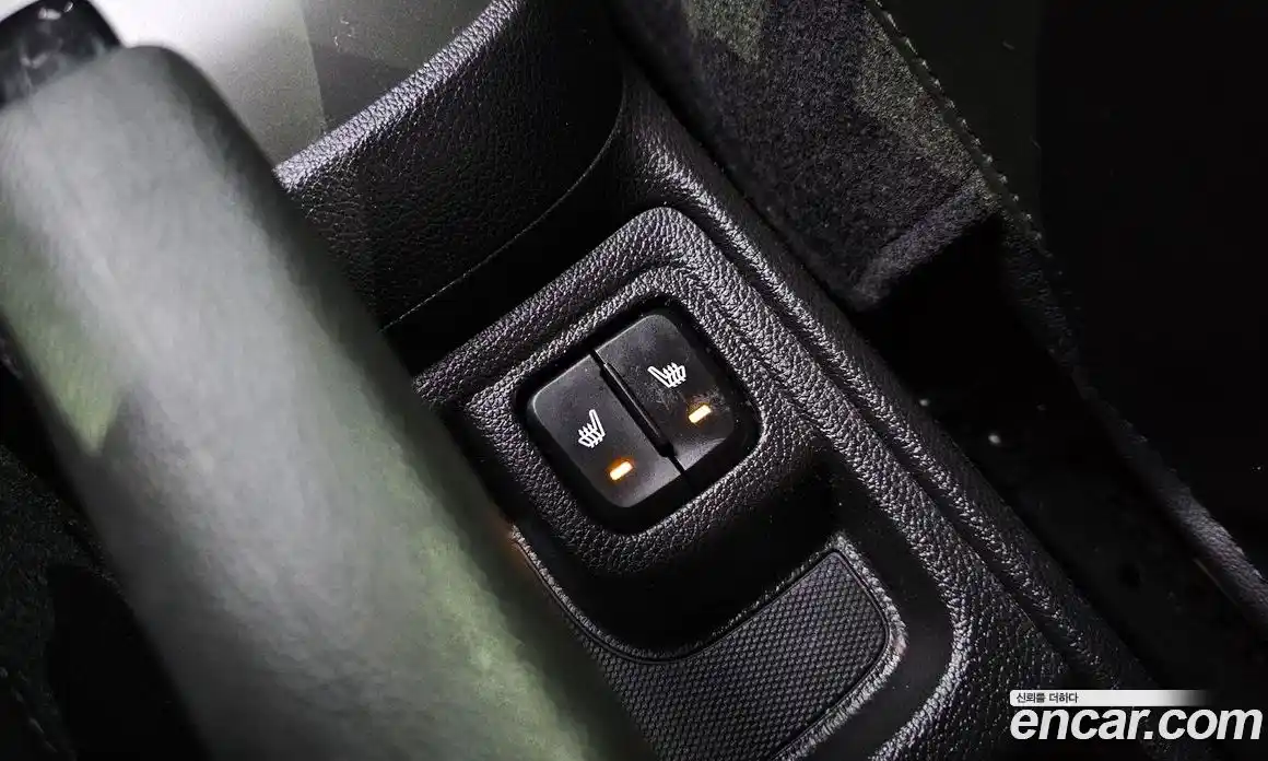 Chevrolet Spark 2018 1.0 гидро в Москве № 1344778, фото 24