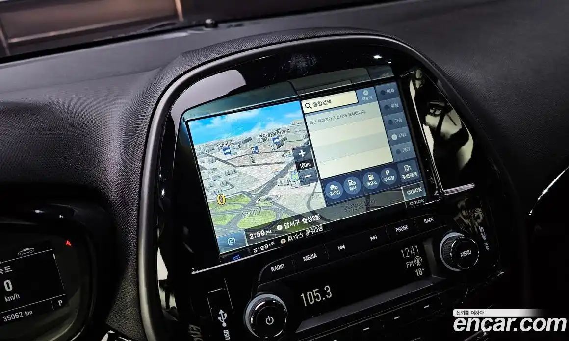 Chevrolet Spark 2018 1.0 гидро в Москве № 1344778, фото 30
