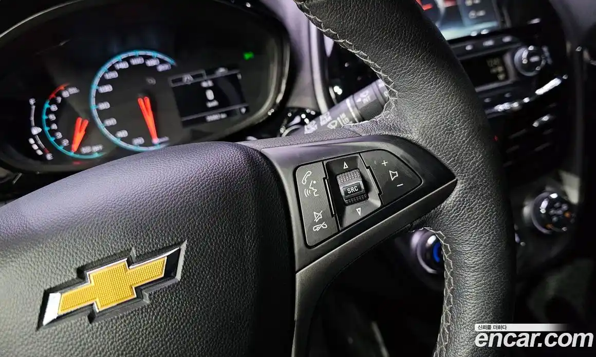 Chevrolet Spark 2018 1.0 гидро в Москве № 1344778, фото 31