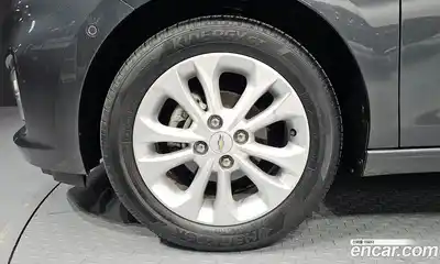 Chevrolet Spark 2018 1.0 гидро в Москве № 1344778, миниатюра 5
