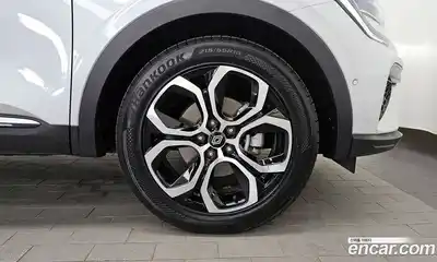 Renault Arkana 2024 1.6 гидро в Москве № 1346168, миниатюра 5