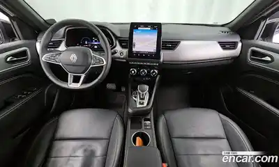 Renault Arkana 2024 1.6 гидро в Москве № 1346168, миниатюра 10