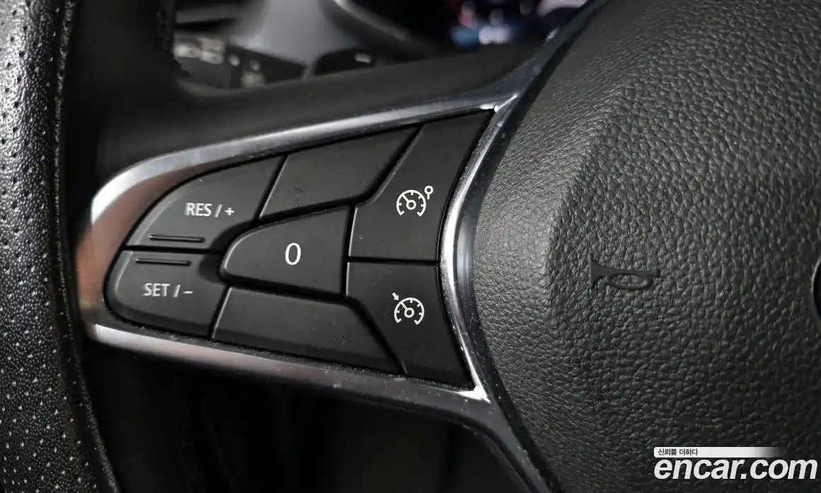 Renault XM3 2020 1.3 гидро в Москве № 1346176, фото 23