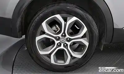 Renault XM3 2020 1.3 гидро в Москве № 1346176, миниатюра 5