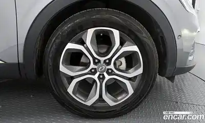 Renault XM3 2020 1.3 гидро в Москве № 1346176, миниатюра 7