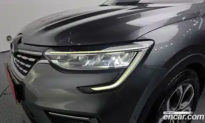 Renault XM3 2020 1.3 гидро в Москве № 1346176, миниатюра 8