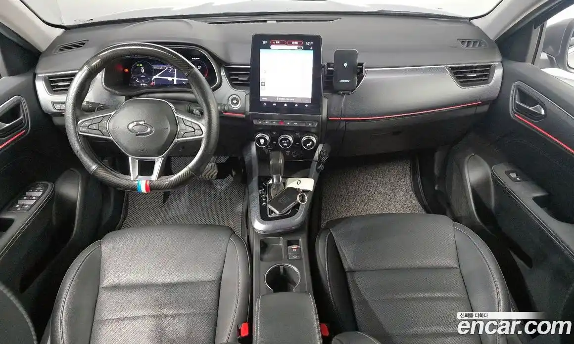 Renault XM3 2020 1.3 гидро в Москве № 1346176, фото 10