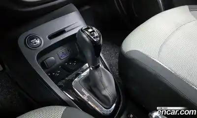 Renault QM3 2014 1.5 гидро в Москве № 1346531, миниатюра 11