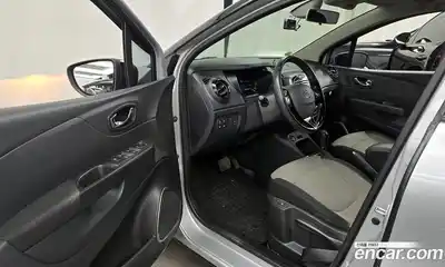 Renault QM3 2014 1.5 гидро в Москве № 1346531, миниатюра 12