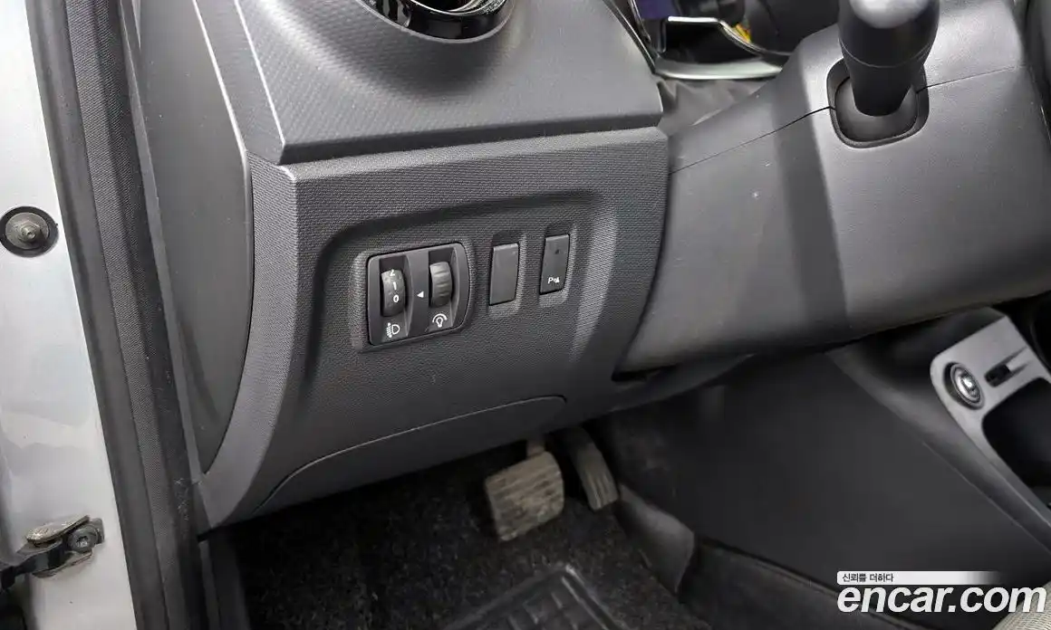 Renault QM3 2014 1.5 гидро в Москве № 1346531, фото 21