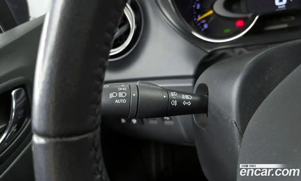 Renault QM3 2014 1.5 гидро в Москве № 1346531, фото 27