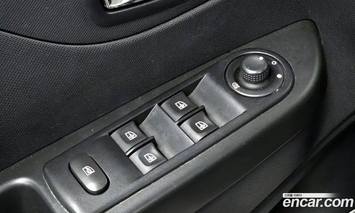 Renault QM3 2014 1.5 гидро в Москве № 1346531, фото 29