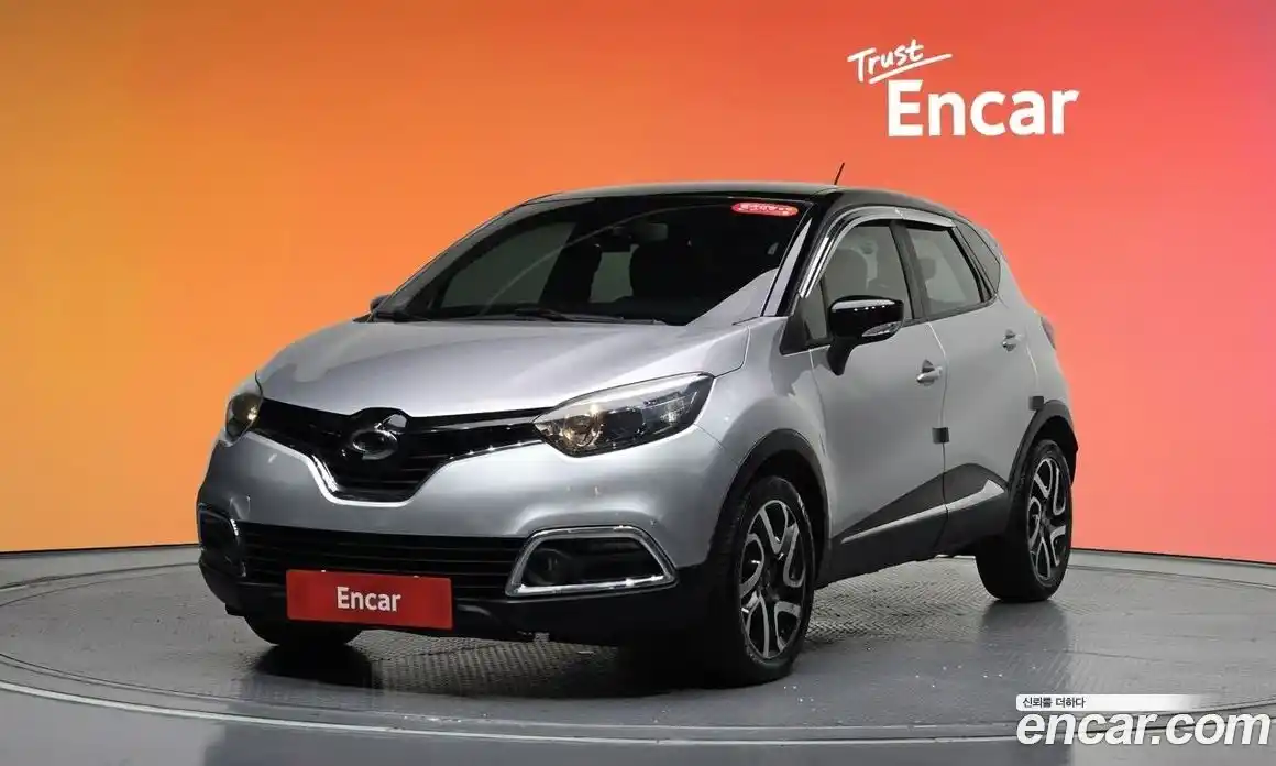 Renault QM3 2014 1.5 гидро в Москве № 1346531, фото 32