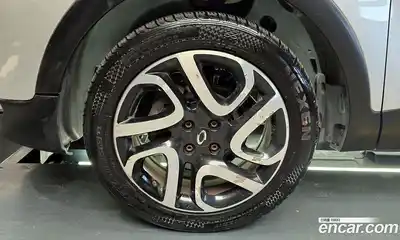 Renault QM3 2014 1.5 гидро в Москве № 1346531, миниатюра 4