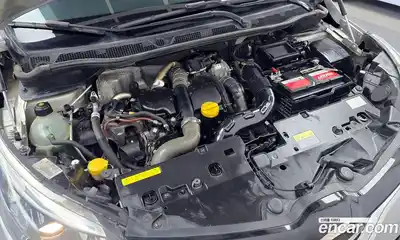 Renault QM3 2014 1.5 гидро в Москве № 1346531, миниатюра 5