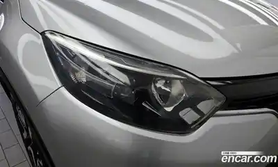 Renault QM3 2014 1.5 гидро в Москве № 1346531, миниатюра 7