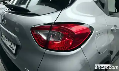 Renault QM3 2014 1.5 гидро в Москве № 1346531, миниатюра 8