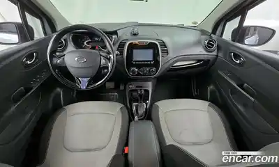 Renault QM3 2014 1.5 гидро в Москве № 1346531, миниатюра 9