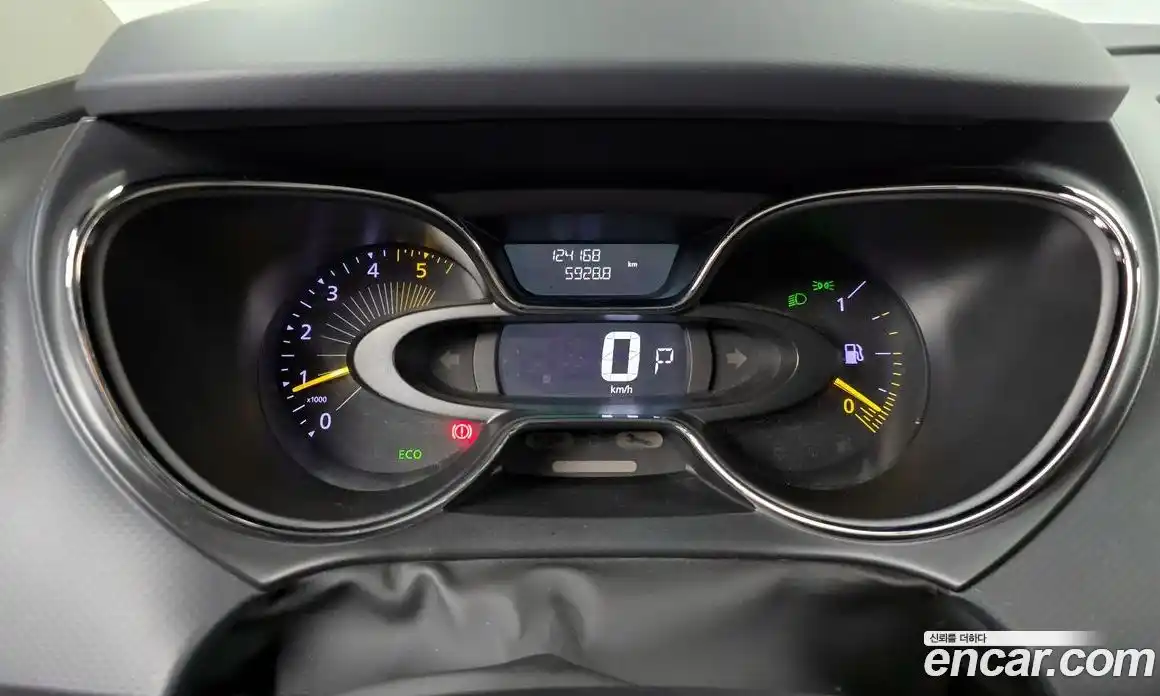 Renault QM3 2014 1.5 гидро в Москве № 1346531, фото 10