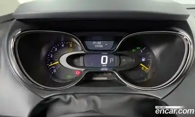 Renault QM3 2014 1.5 гидро в Москве № 1346531, миниатюра 10