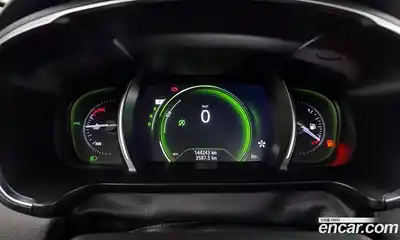 Renault SM6 2016 2.0 гидро в Москве № 1346704, миниатюра 11