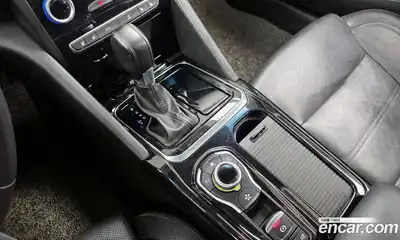 Renault SM6 2016 2.0 гидро в Москве № 1346704, миниатюра 12