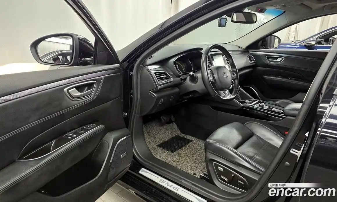 Renault SM6 2016 2.0 гидро в Москве № 1346704, фото 13