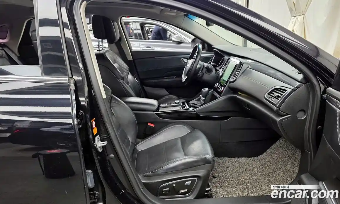 Renault SM6 2016 2.0 гидро в Москве № 1346704, фото 17