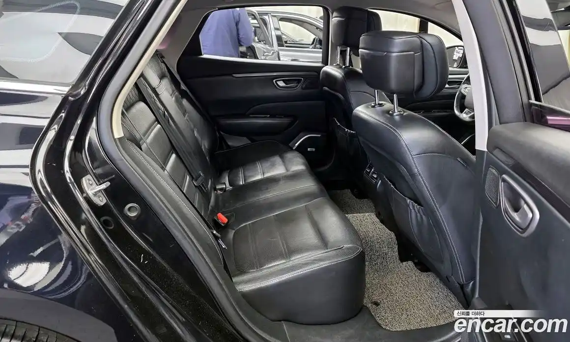 Renault SM6 2016 2.0 гидро в Москве № 1346704, фото 18