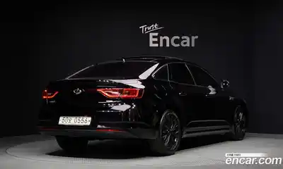 Renault SM6 2016 2.0 гидро в Москве № 1346704, миниатюра 2