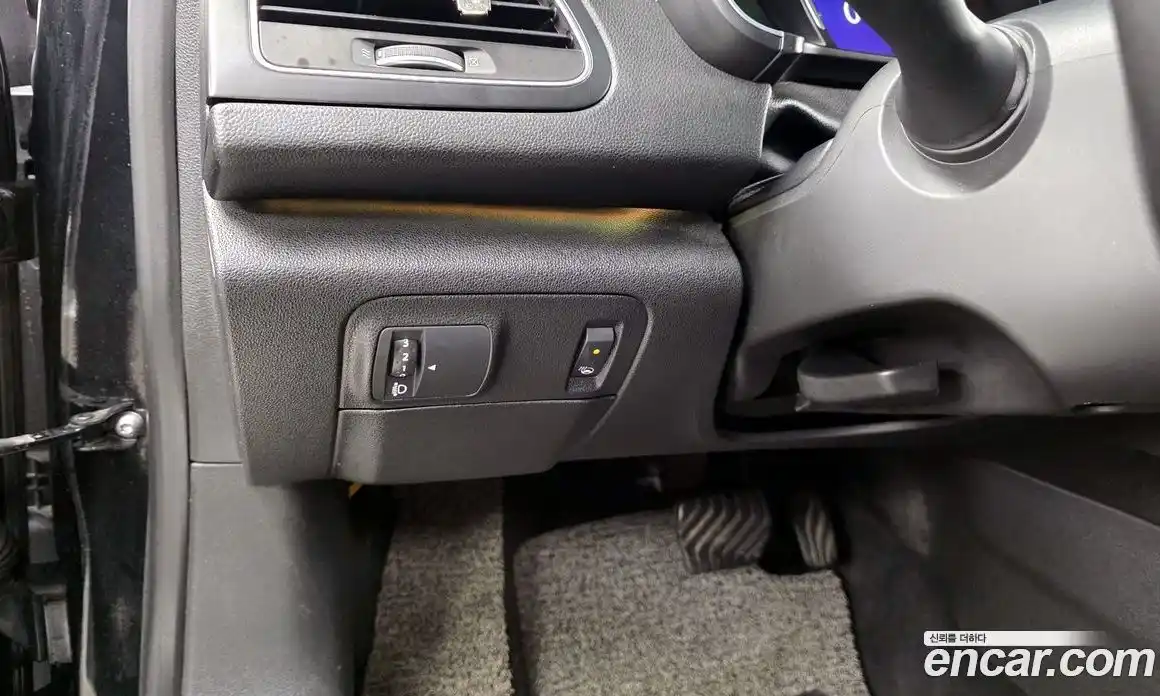 Renault SM6 2016 2.0 гидро в Москве № 1346704, фото 22