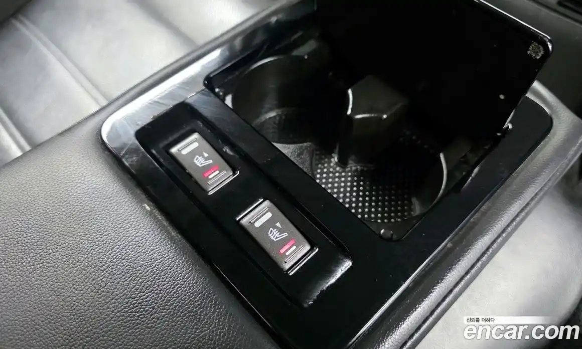 Renault SM6 2016 2.0 гидро в Москве № 1346704, фото 24