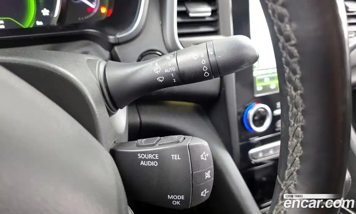 Renault SM6 2016 2.0 гидро в Москве № 1346704, фото 29