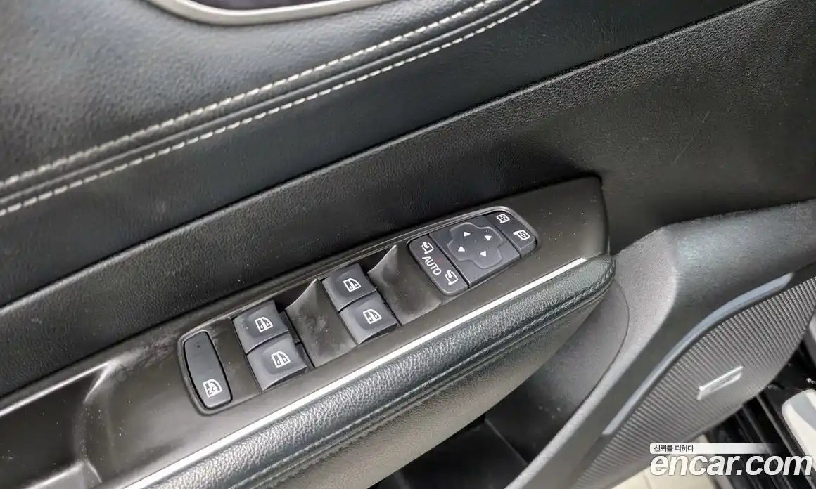 Renault SM6 2016 2.0 гидро в Москве № 1346704, фото 30