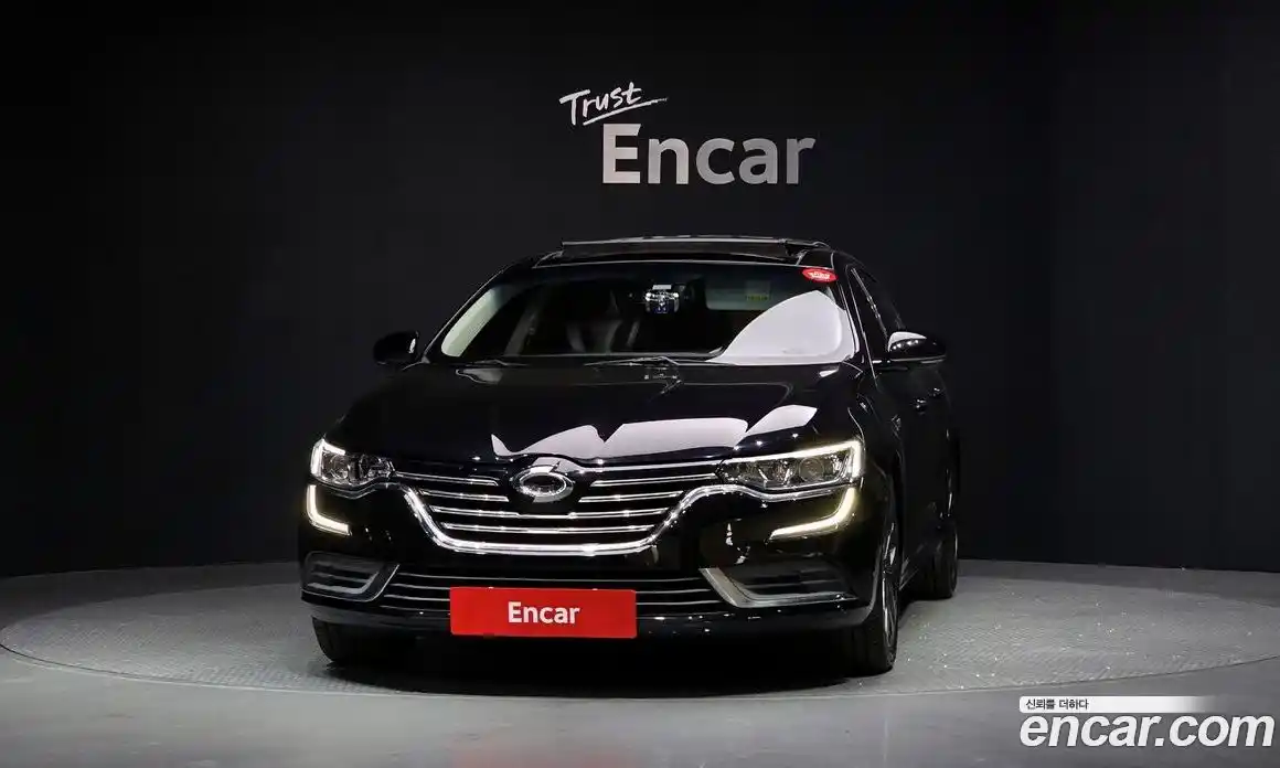 Renault SM6 2016 2.0 гидро в Москве № 1346704, фото 3