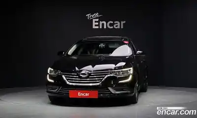 Renault SM6 2016 2.0 гидро в Москве № 1346704, миниатюра 3